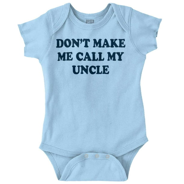 Amazing Uncle Babygrow Bodysuit Romper Vest & Feeding Bib NB-24m Unisex Funny